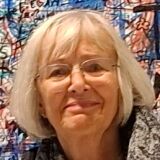 Profilfoto von Ulrike Handschuck