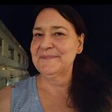 Profilfoto von Ursula Thomas