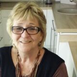 Profilfoto von Gabriele Herrmann