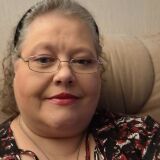 Profilfoto von Kirsten Rhein
