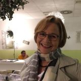 Profilfoto von Marion Görbig