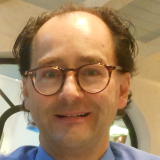 Profilfoto von Mark Münstermann
