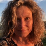 Profilfoto Margarete Blankartz Profilfoto von Margarete Blankartz