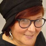 Profilfoto von Birgit Roßdeutscher