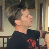 Profilfoto von Stefan Müller