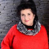 Profilfoto von Bernadette Steffens