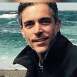 Profilfoto von Antonio Dos Santos Gonzalez