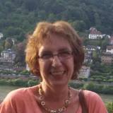 Profilfoto von Petra Baumann
