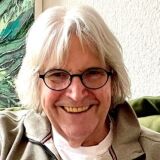 Profilfoto von Bernd Scherzinger