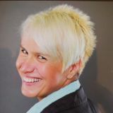 Profilfoto Kerstin Schneider Profilfoto von Kerstin Schneider