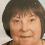 Profilfoto Helga Patzschke Profilfoto von Helga Patzschke