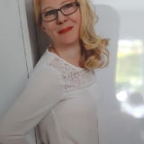 Profilfoto Carolin Hildebrand Profilfoto von Carolin Hildebrand