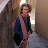 Profilfoto von Barbara Spruck