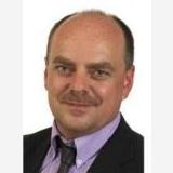 Profilfoto Markus Böttcher Profilfoto von Markus Böttcher