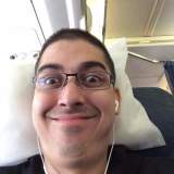 Profilfoto Berkant Uzun Profilfoto von Berkant Uzun