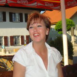 Profilfoto Andrea Wiegard Profilfoto von Andrea Wiegard