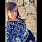 Profilfoto Anja Wittig Profilfoto von Anja Wittig