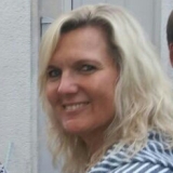 Profilfoto Sylvia Wessling Profilfoto von Sylvia Wessling