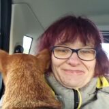 Profilfoto von Britta Borrmann