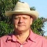 Profilfoto von Georg Terwiel