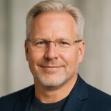 Profilfoto Roland Müller Profilfoto von Roland Müller