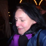 Profilfoto von Gabi Lindenau