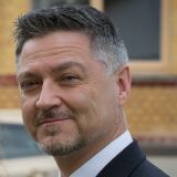 Profilfoto von Marcus Sedlaczek