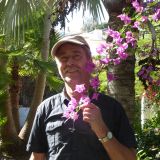 Profilfoto von Wolfgang Iven