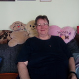 Profilfoto von Petra Friedrich