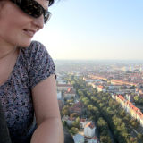 Profilfoto von Kathrin Beckmann
