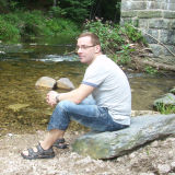 Profilfoto René Teufel Profilfoto von René Teufel