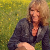 Profilfoto von Kornelia Sonntag