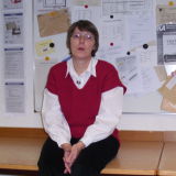 Profilfoto von Heidrun Krieger