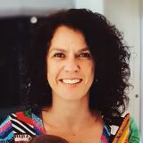 Profilfoto Andrea Levin Profilfoto von Andrea Levin