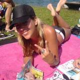 Profilfoto von Anne Weihmann