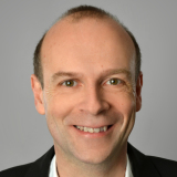 Profilfoto Dirk Prüfer Profilfoto von Dirk Prüfer