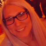 Profilfoto Rebecca Steger Profilfoto von Rebecca Steger