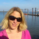 Profilfoto von Tanja Brinkmann