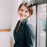 Profilfoto Heidi Zachert-Bohr Profilfoto von Heidi Zachert-Bohr