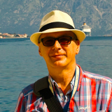 Profilfoto von Andree Tietjen