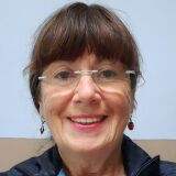 Profilfoto von Martina Niedieker