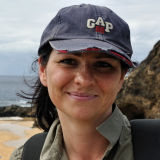 Profilfoto von Ulrike Schmidt