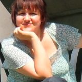 Profilfoto von Nadine Zander