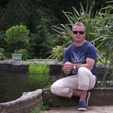 Profilfoto von Enrico Kurth