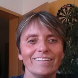 Profilfoto Gabriele Rost Profilfoto von Gabriele Rost