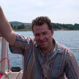 Profilfoto von Wolfgang Lücke