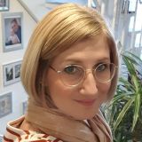 Profilfoto von Natalie Bach