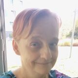 Profilfoto von Katja Osswald