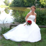 Profilfoto Sandra Brückner Profilfoto von Sandra Brückner