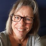 Profilfoto von Cäcilia Maria Röhl